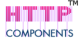 Apache HTTP components